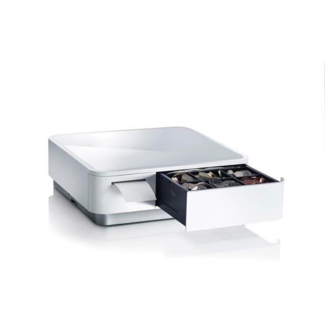 Star Micronics - 39655890 impresora de recibos Inalámbrico y alámbrico Térmica directa