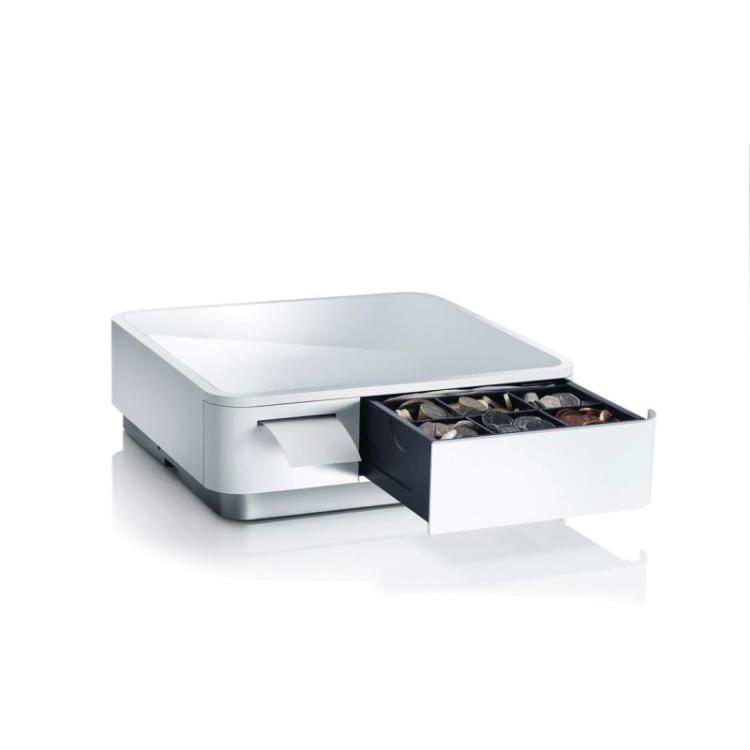 Star Micronics - 39655890 impresora de recibos Inalámbrico y alámbrico Térmica directa