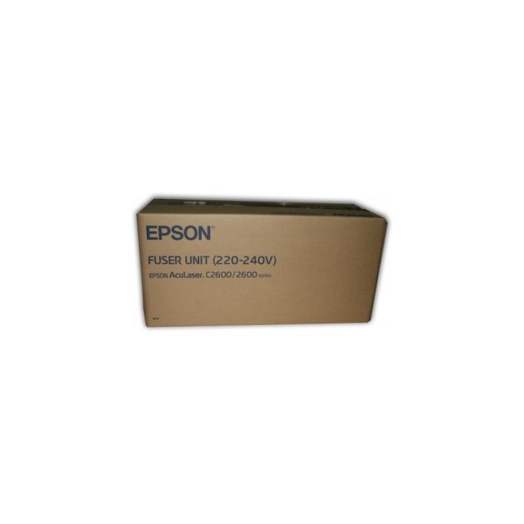Epson - Unidad de fijación AL-C2600 80k
