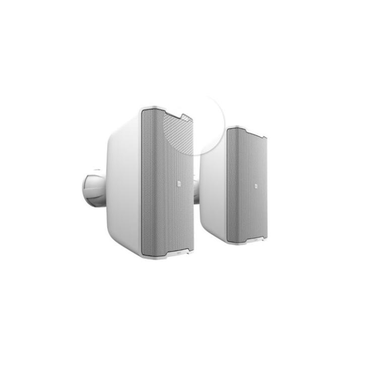 LD Systems - LD SYSTEMS INTEGRATION SERIE DQOR (LDDQOR5TW) 5 TWO-WAY PASSIVE INDOOR/OUTDOOR INSTALLATION LOUDSPEAKER 16 OHM, 70/