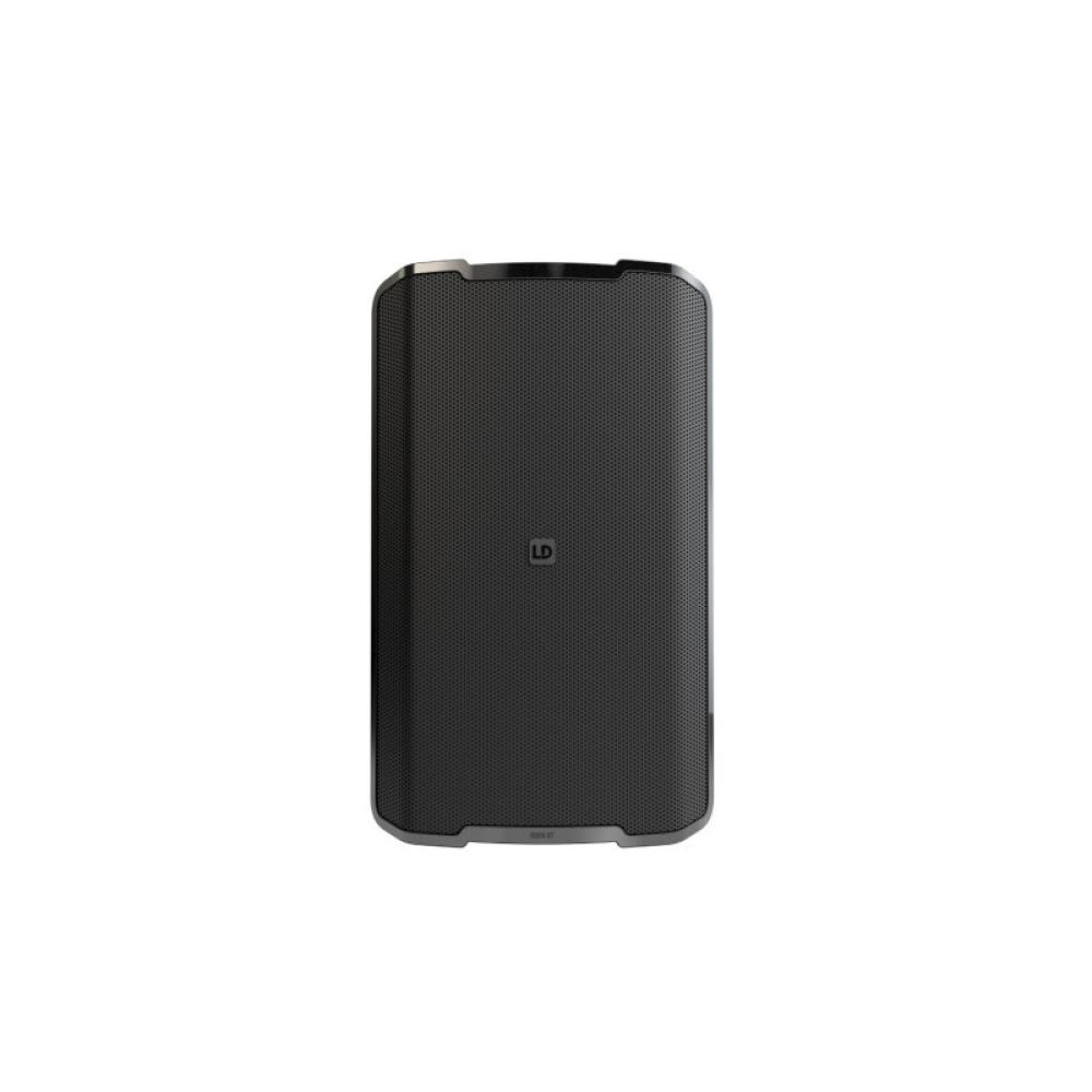 LD Systems - LD SYSTEMS INTEGRATION SERIE DQOR (LDDQOR8TB) 8 TWO-WAY PASSIVE INDOOR/OUTDOOR INSTALLATION LOUDSPEAKER 16 OHM, 70/