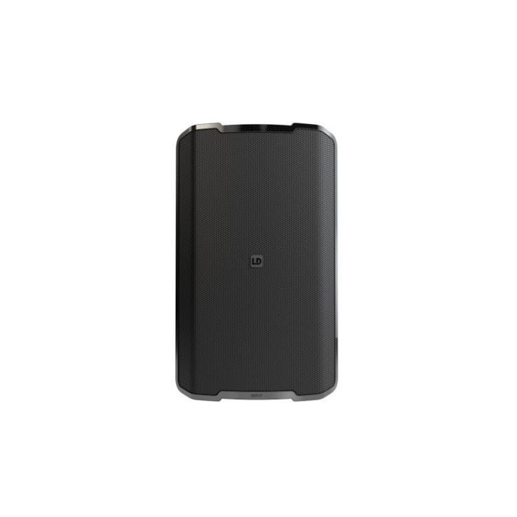 LD Systems - LD SYSTEMS INTEGRATION SERIE DQOR (LDDQOR8TB) 8 TWO-WAY PASSIVE INDOOR/OUTDOOR INSTALLATION LOUDSPEAKER 16 OHM, 70/