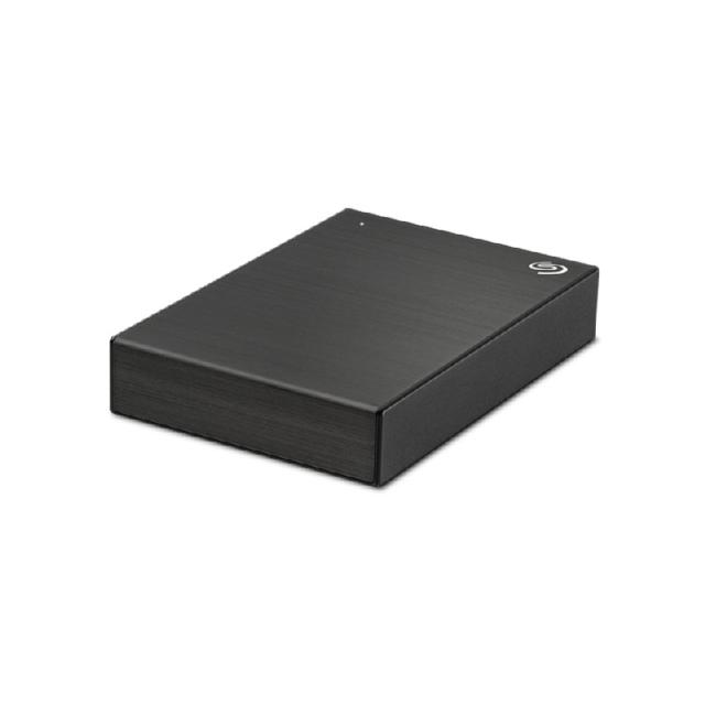Seagate - One Touch STKY1000400 disco duro externo 1 TB 2.5" Micro-USB B 3.2 Gen 1 (3.1 Gen 1) Negro
