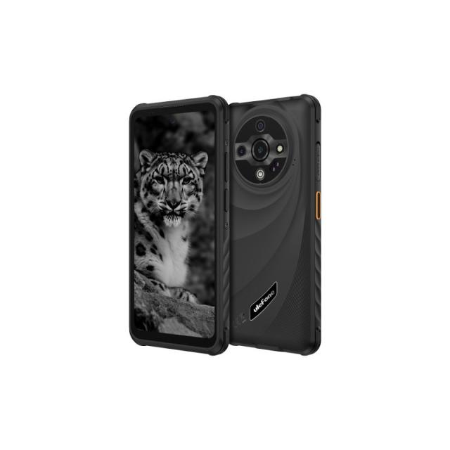 Ulefone - ARMOR X31 / 6+128GB / BLACK