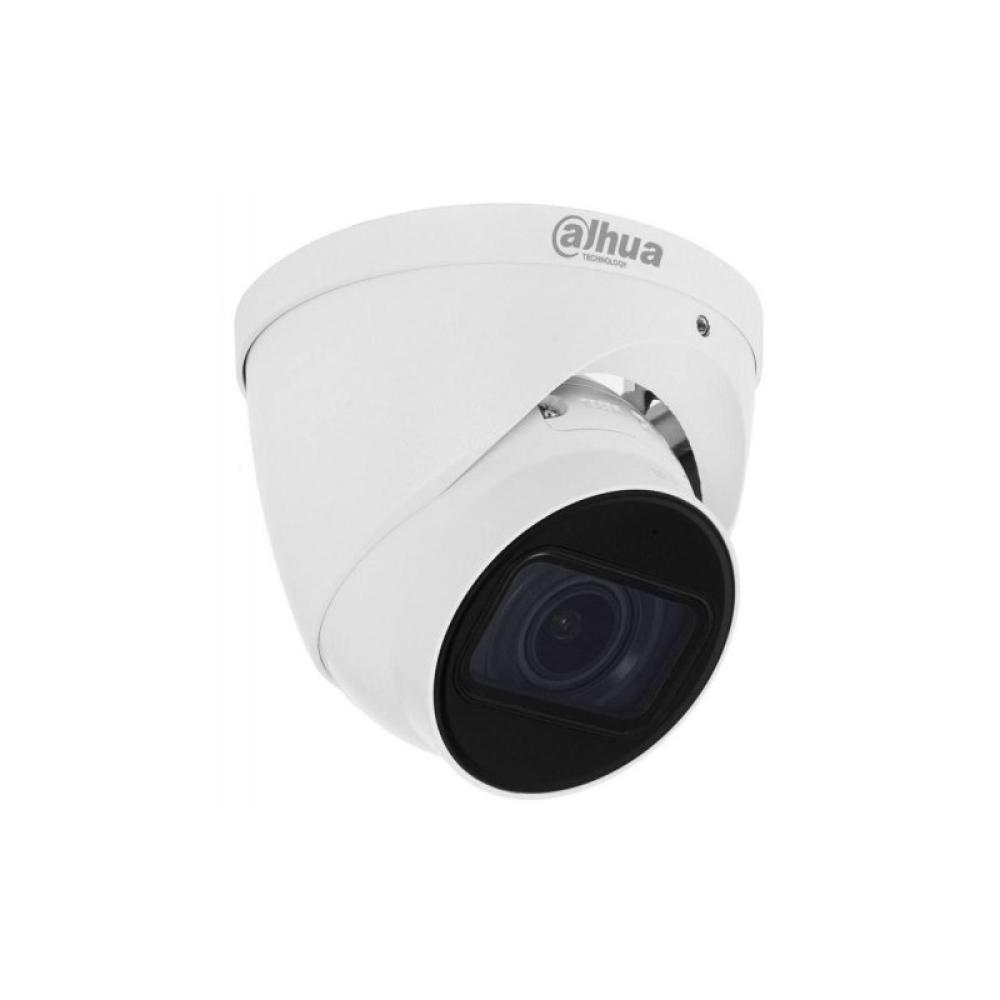 Imou - (DH-IPC-HDW2441TP-ZS-27135) DAHUA CÁMARA IP TURRET 4MP SERIE 2 VARIFOCAL MOTORIZADA 2.7-13.5MM