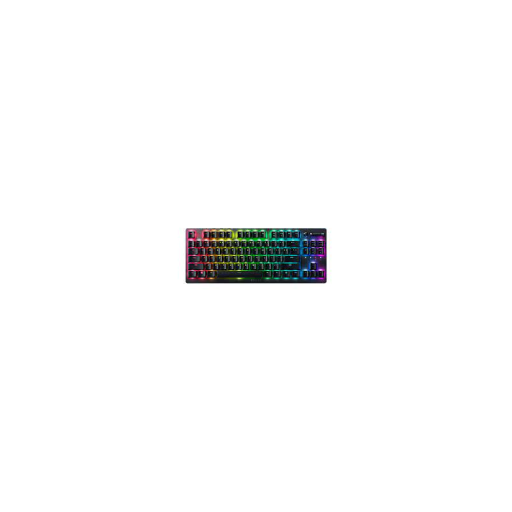 Razer - TECLADO RAZER DEATHSTALKER V2 PRO TENKEYLESS (ESPAÑOL) (RZ03-04371100-R311)