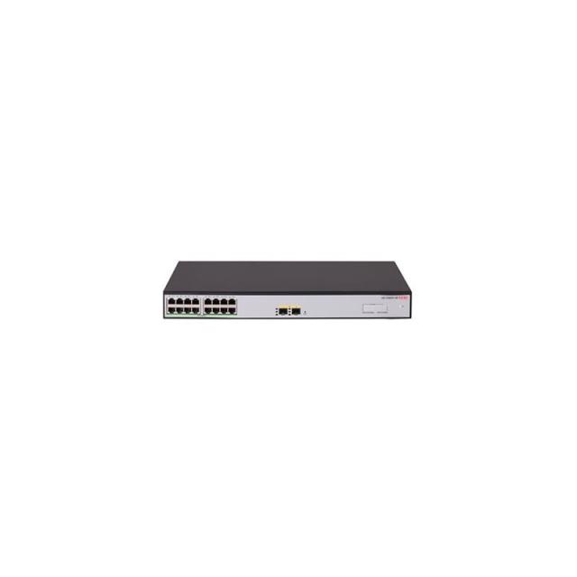 H3C - H3C S1600V2-18P L2 ETHERNET SW