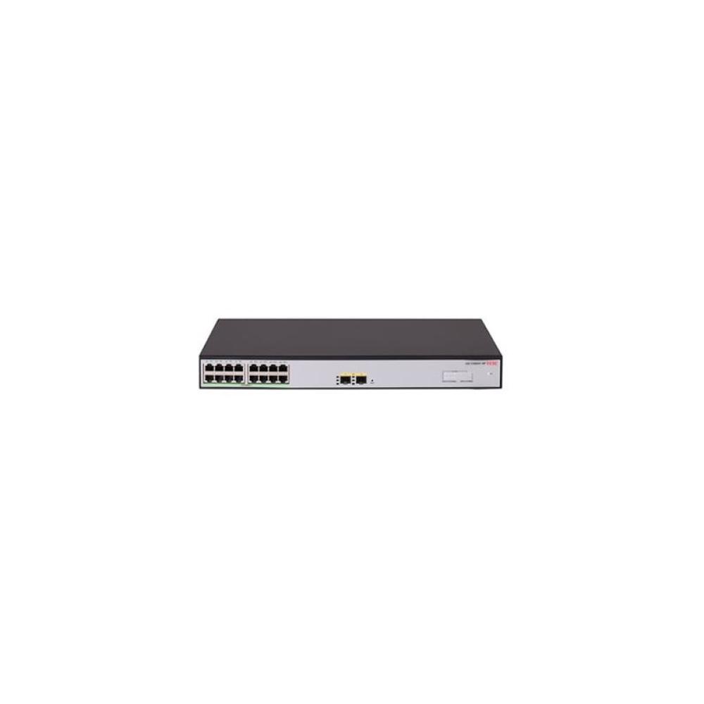 H3C - H3C S1600V2-18P L2 ETHERNET SW