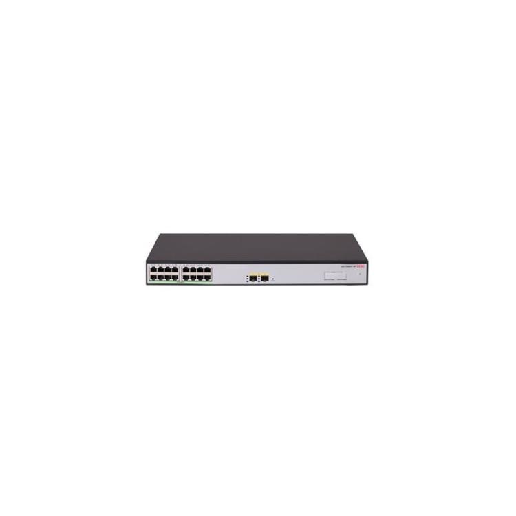 H3C - H3C S1600V2-18P L2 ETHERNET SW