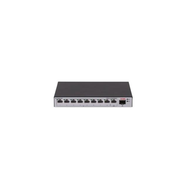H3C - H3C S1600V2-10P L2 ETHERNET SW
