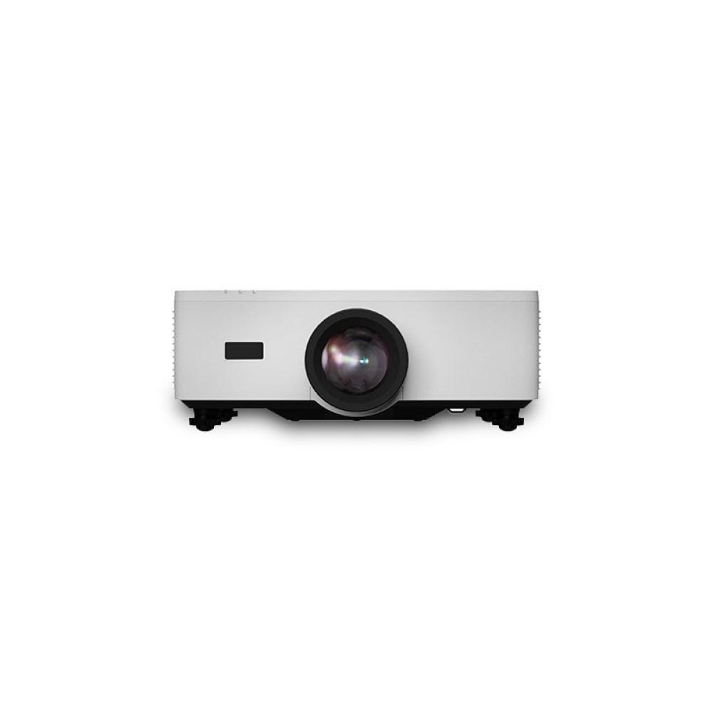 Sharp - P721Q Projector 7200 lúmenes ANSI DLP UHD 4K (3840x2160) 3D Blanco