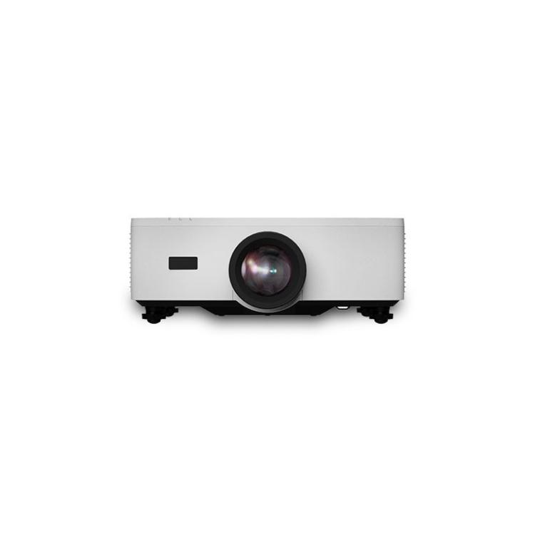 Sharp - P721Q Projector 7200 lúmenes ANSI DLP UHD 4K (3840x2160) 3D Blanco
