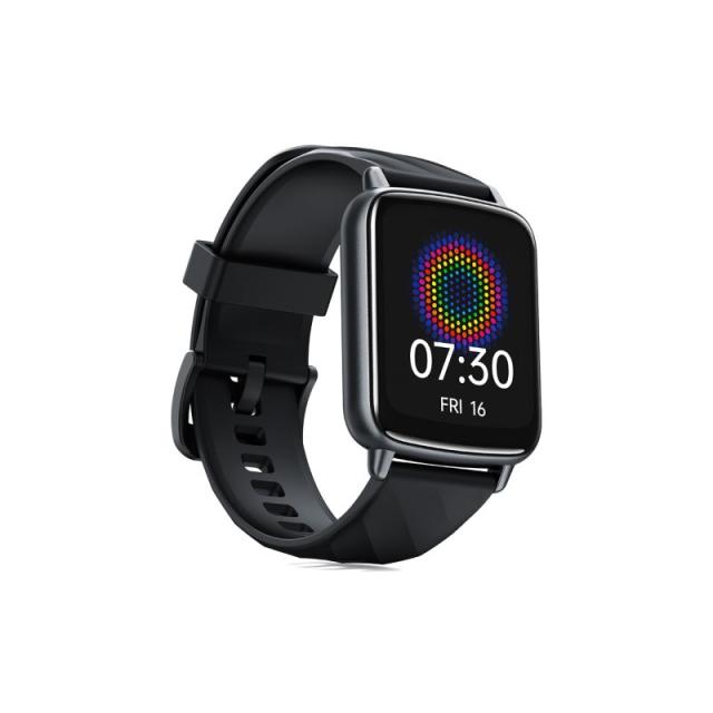 ZTE - Watch Live 3 4,65 cm (1.83") IPS Digital Pantalla táctil Negro