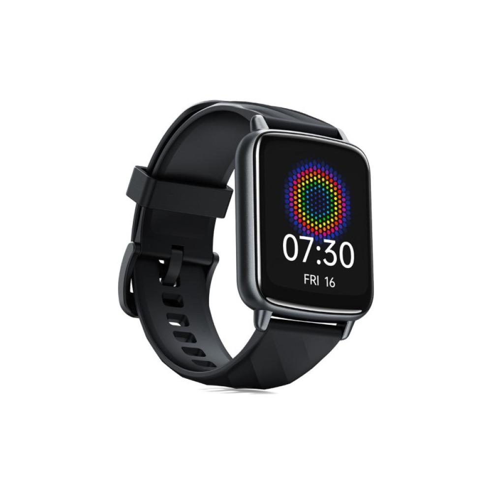 ZTE - Watch Live 3 4,65 cm (1.83") IPS Digital Pantalla táctil Negro