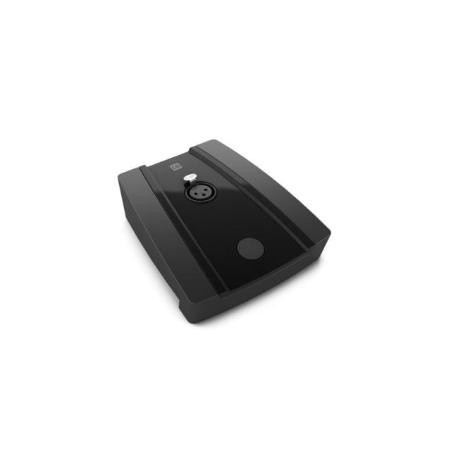 LD Systems - LD SYSTEMS INTEGRATION SERIE MICRO (LDMIBS) TABLE STAND WITH SWITCH FOR GOOSENECK MICROPHONES WARRANTY 5 YEARS (PU1