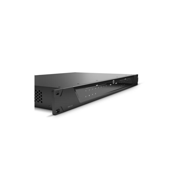 LD Systems - LD SYSTEMS INTEGRATION SERIE ZONE X (LDZONEX1212) HYBRID ARCHITECTURE DSP MATRIX - 12 IN / 12 OUT WARRANTY 5 YEARS