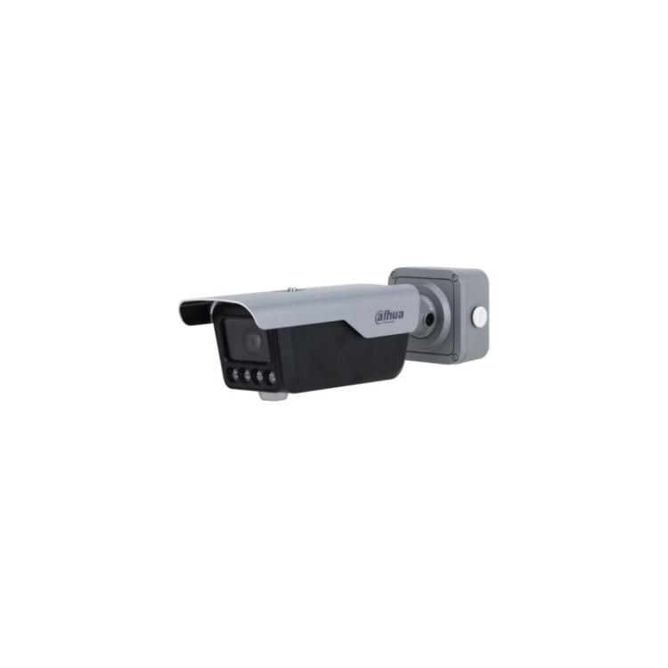 Imou - (DHI-ITC413-PW4D-IZ3) DAHUA PARKING CAMARA IP BULLET 4MP CONTROL DE ACCESOS, LUZ IR 850NM, MOTORIZADA VARIFOCAL 8-32MM