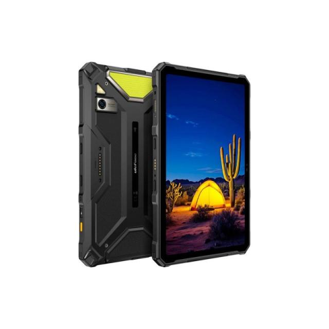 Ulefone - ARMOR PAD 4 ULTRA / 8+128GB / BLACK