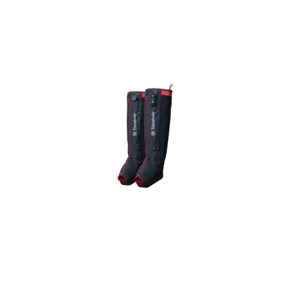 Therabody - THERABODY FG, JETBOOTS PRO PLU - JB0004130-3A1M