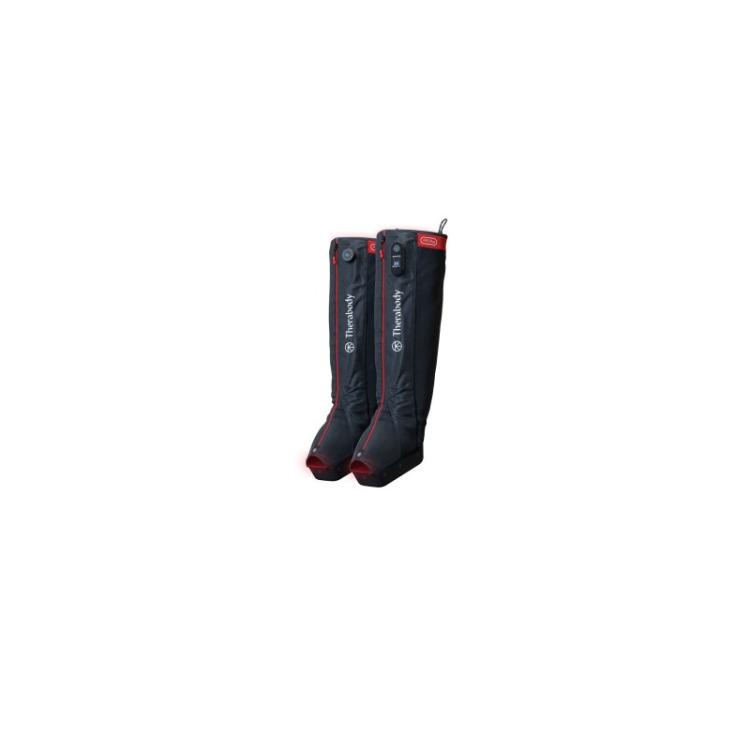 Therabody - THERABODY FG, JETBOOTS PRO PLU - JB0004130-3A1M