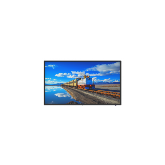 Imou - (DHI-LDH65-LAI400L) DAHUA AV DIGITAL SIGNAGE DISPLAY 24/7 65” PARED 4K 16:9 500CD/M2, 8MS, ANDRIOD 11, RAM4GB, ROM32GB, H