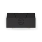 ENDORFY - Spartan 5 ARGB Procesador Refrigerador de aire 12 cm Negro 1 pieza(s)