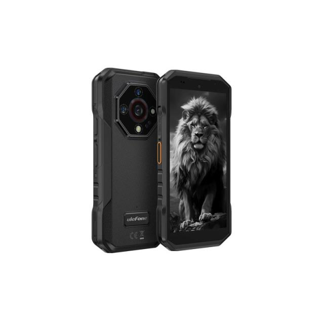 Ulefone - ARMOR X32 PRO / 8+256GB / BLACK