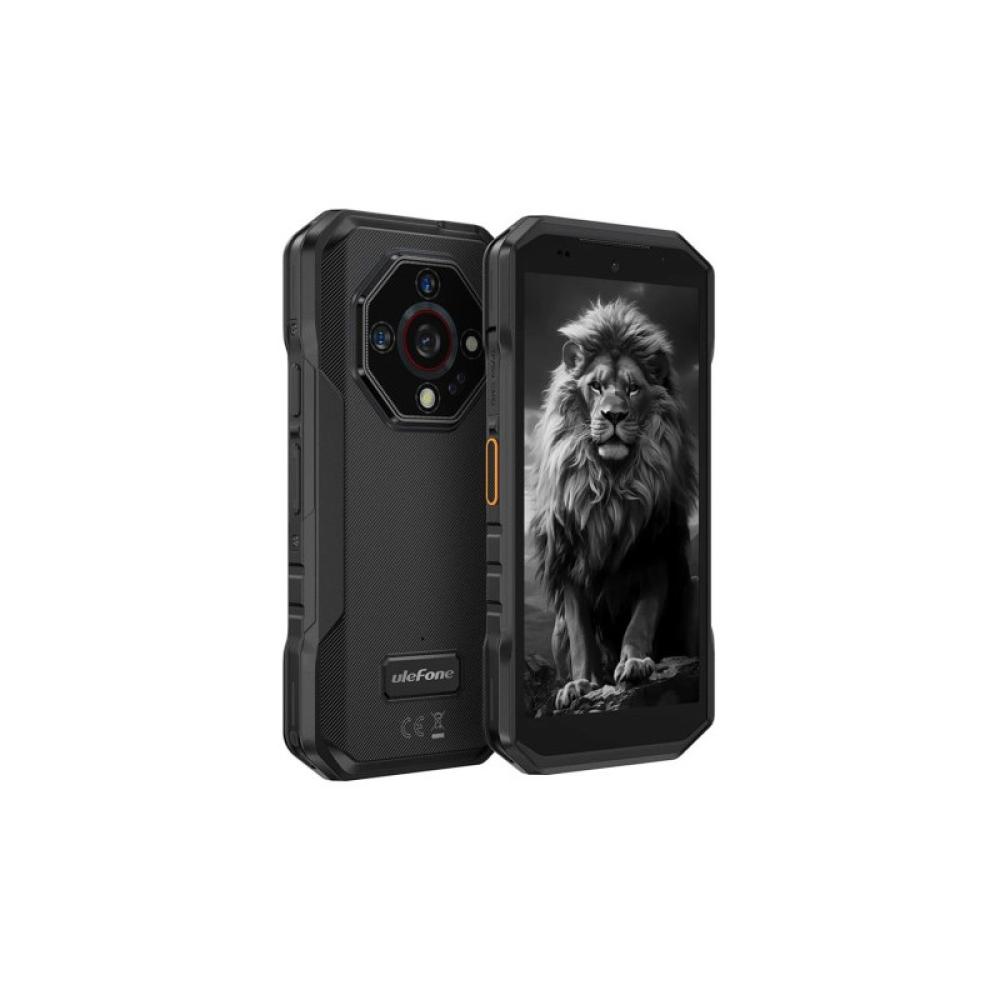 Ulefone - ARMOR X32 PRO / 8+256GB / BLACK