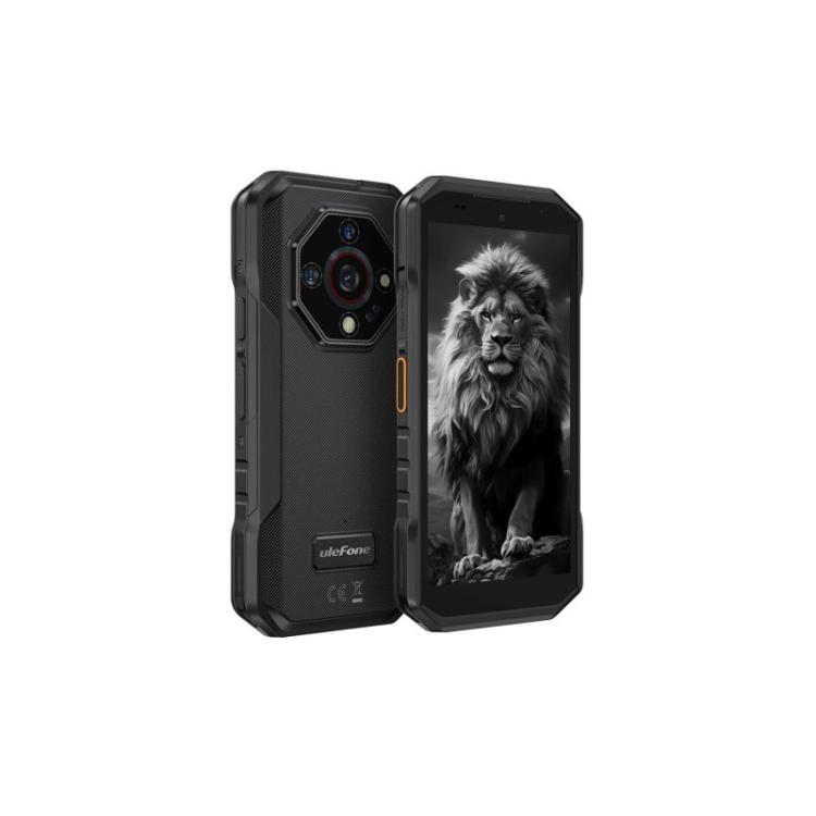 Ulefone - ARMOR X32 PRO / 8+256GB / BLACK