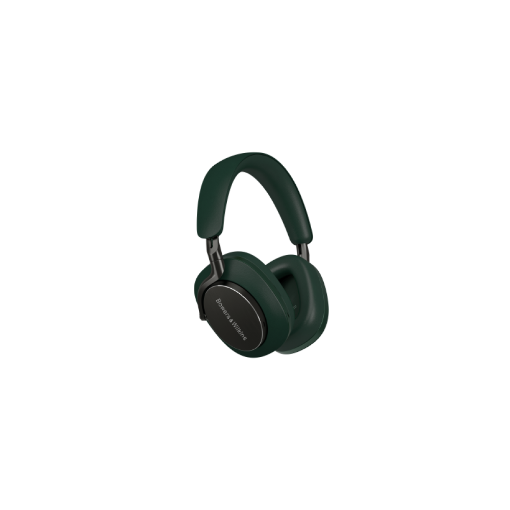 Bowers & Wilkins - BOWERS AND WILKINS AURICULARES INALAMBRICOS PX8 HEADPHONE DARK FOREST