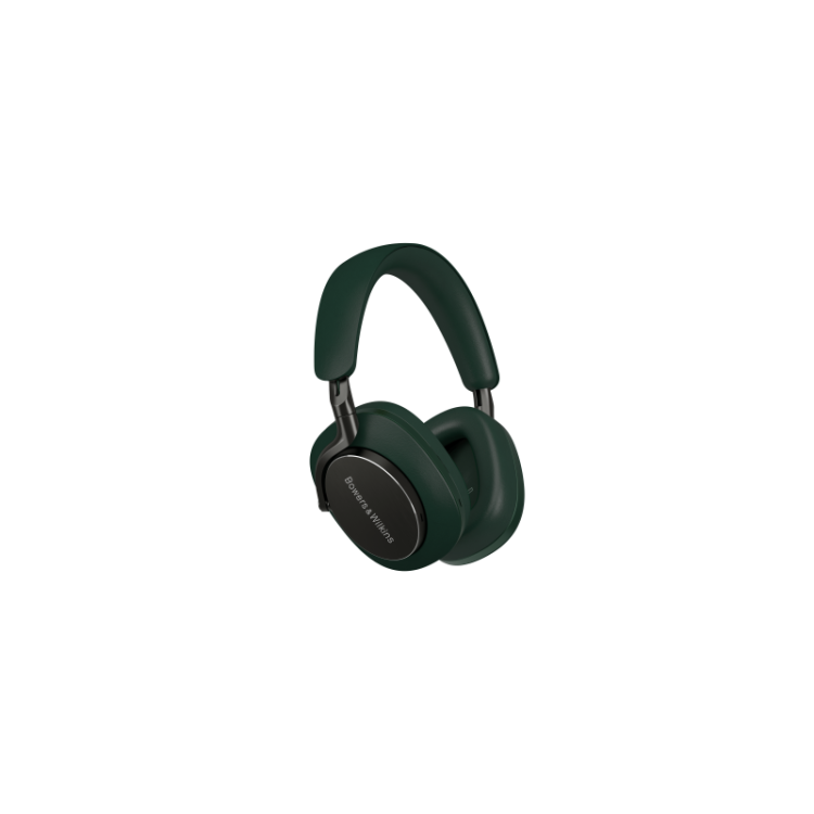 Bowers & Wilkins - BOWERS AND WILKINS AURICULARES INALAMBRICOS PX8 HEADPHONE DARK FOREST