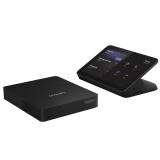 Lenovo - ThinkSmart Core Gen 2 for Microsoft Team Rooms sistema de video conferencia Ethernet - 12WE000BIX