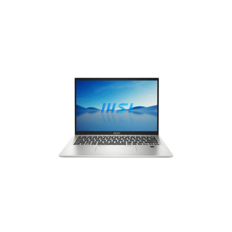 MSI - MSI PORTATIL MODERN 14 F13MG-415ES. 14 FHD (1920*1080), 60HZ IPS. I5-1334U. INTEL UHD GRAPHICS. DDR IV 8GB*2. 512GB NVME