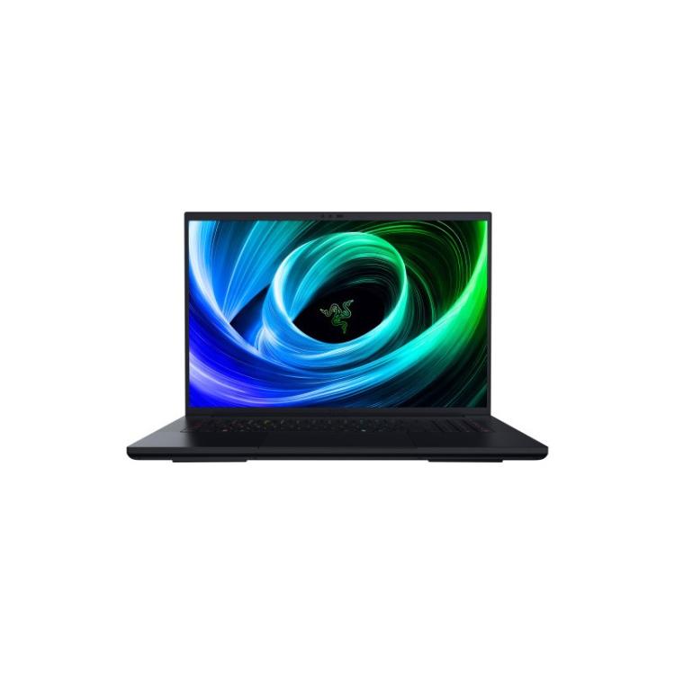 Razer - PORTATIL RAZER BLADE 18 (K11-NT/DUAL UHD+ 240HZ/FHD+ 440HZ/ULTRA 9 275HX/32GB/RTX 5080/1TB) US LAYOUT RZ09-05298ER3-R3E1
