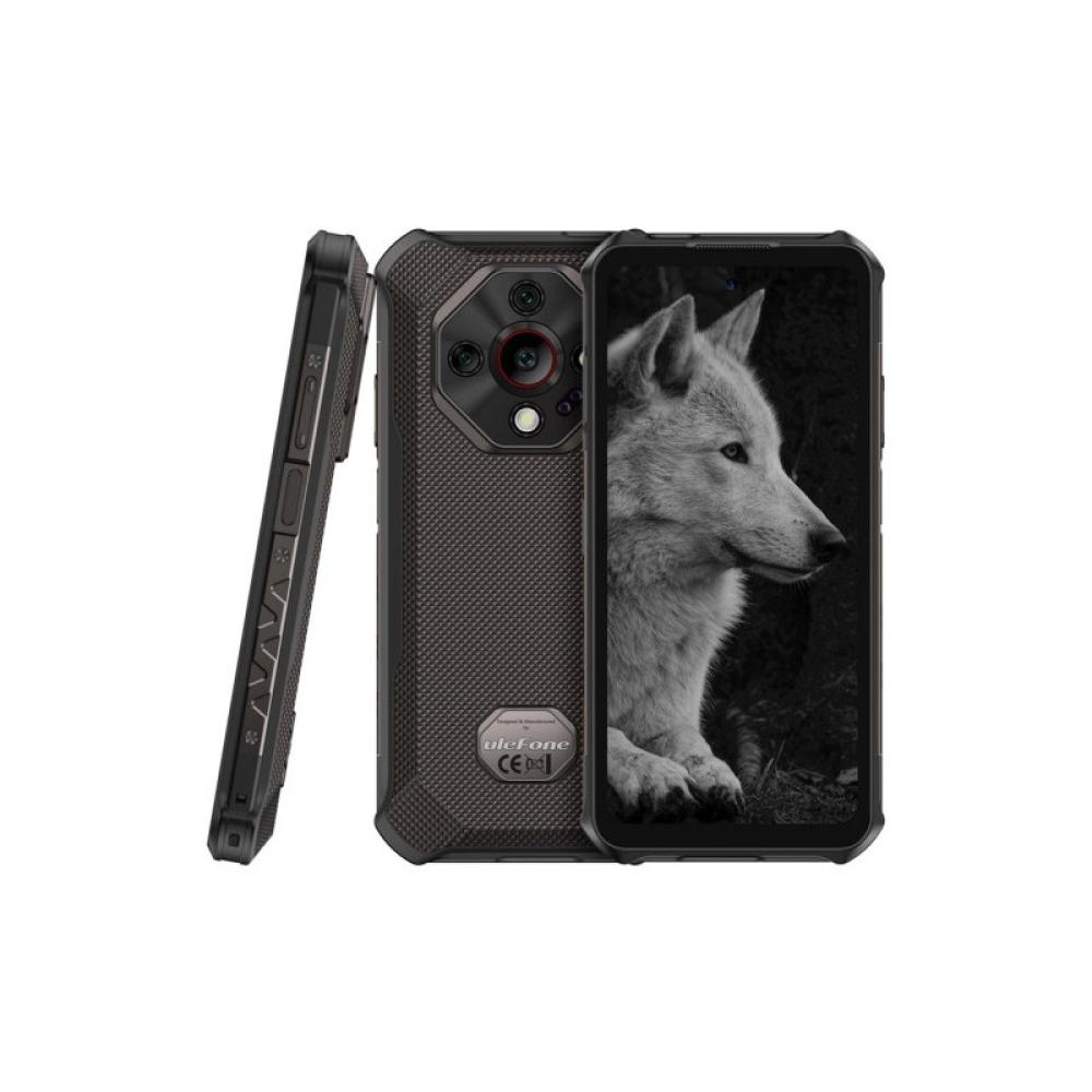 Ulefone - ULEFONE ARMOR X16 PRO / 8+256GB / SHADOW GREY