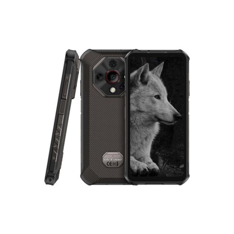 Ulefone - ULEFONE ARMOR X16 PRO / 8+256GB / SHADOW GREY