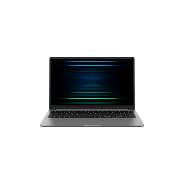 Samsung - Galaxy Book5 Pro 14 Copilot+ PC Intel Core Ultra 7 256V Portátil 35,6 cm (14") Pantalla táctil WQXGA+ 16 GB LPDDR5x-SD