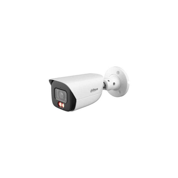 Imou - (DH-IPC-HFW3649EP-AS-IL-0280B) DAHUA CAMARA IP BULLET WIZSENSE SERIE 3- 2.8MM