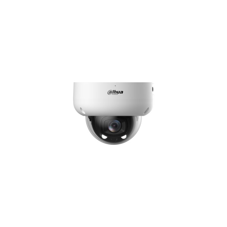 Imou - (DH-IPC-HDBW5449RP-ASE-LED-0280B-S2) DAHUA CAMARA IP MINIDOMO ANTIVANDALICO WIZMIND SERIE 5 4MP 2.8MM