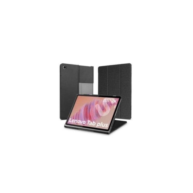 SUBBLIM - SUBCST-5SC150 funda para tablet 29,2 cm (11.5") Folio Negro