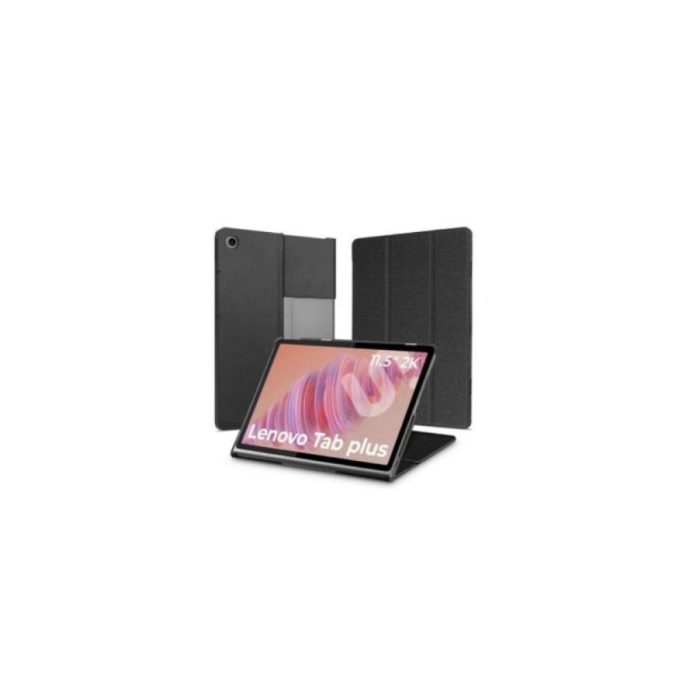 SUBBLIM - SUBCST-5SC150 funda para tablet 29,2 cm (11.5") Folio Negro
