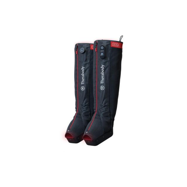 Therabody - THERABODY FG, JETBOOTS PRO PLU