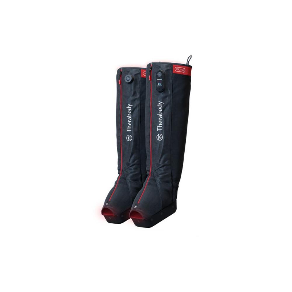 Therabody - THERABODY FG, JETBOOTS PRO PLU