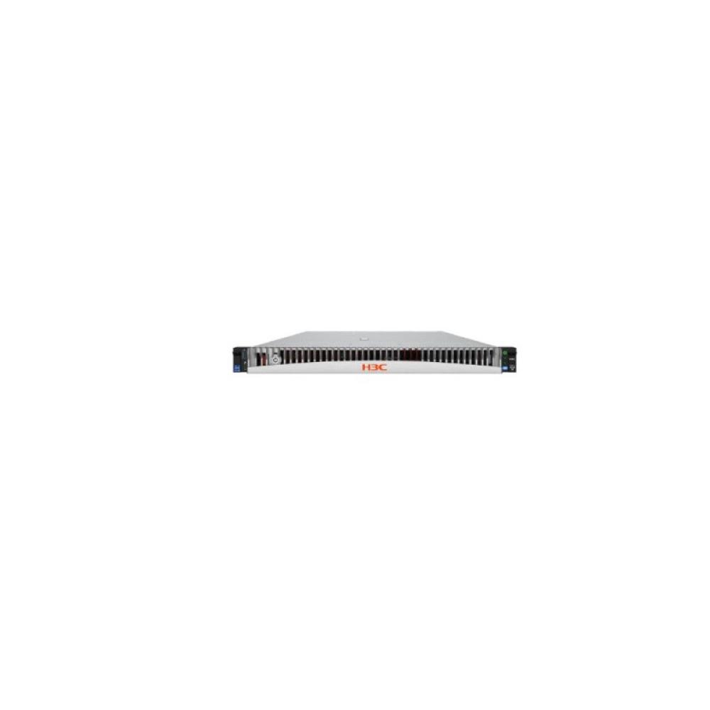 H3C - H3C R4700 G6 -2X 4510 2,4GHZ 12C/ 64GB RAM / 4X960GB SSD / HBA CONTROLLER/ 4X1GB ETH / 2X1600W