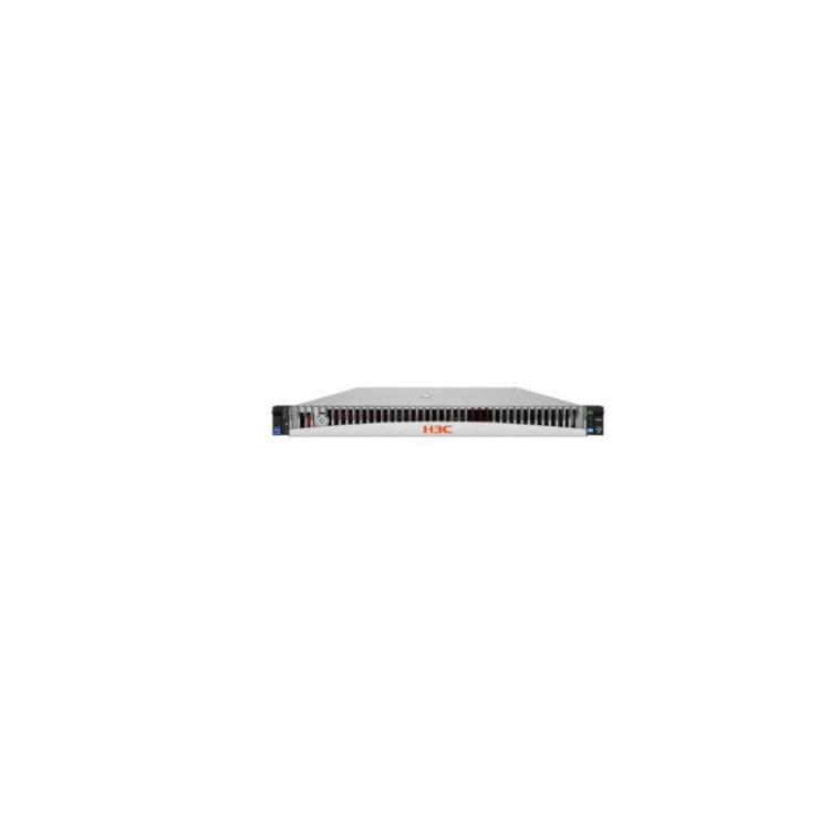 H3C - H3C R4700 G6 -2X 4510 2,4GHZ 12C/ 64GB RAM / 4X960GB SSD / HBA CONTROLLER/ 4X1GB ETH / 2X1600W