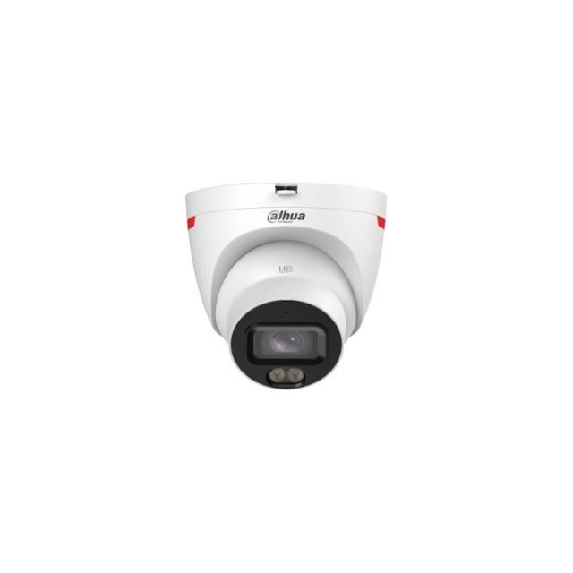 Imou - (DH-IPC-HDW2849TP-S-LED-0280B-PRO) DAHUA CAMARA IP WIZCOLOR TURRET WIZSENSE SERIE 2 8MP CON INTELIGENCIA ARTIFICIAL SOPOR