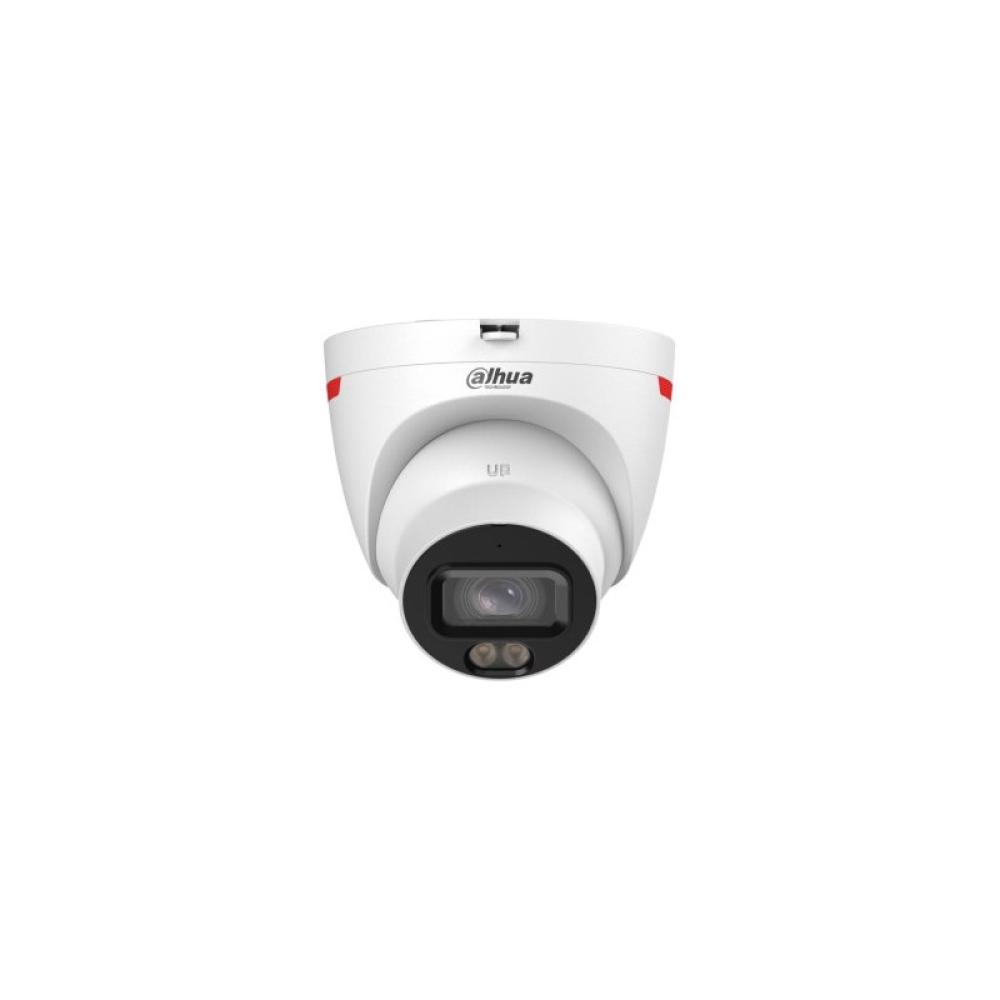 Imou - (DH-IPC-HDW2849TP-S-LED-0280B-PRO) DAHUA CAMARA IP WIZCOLOR TURRET WIZSENSE SERIE 2 8MP CON INTELIGENCIA ARTIFICIAL SOPOR