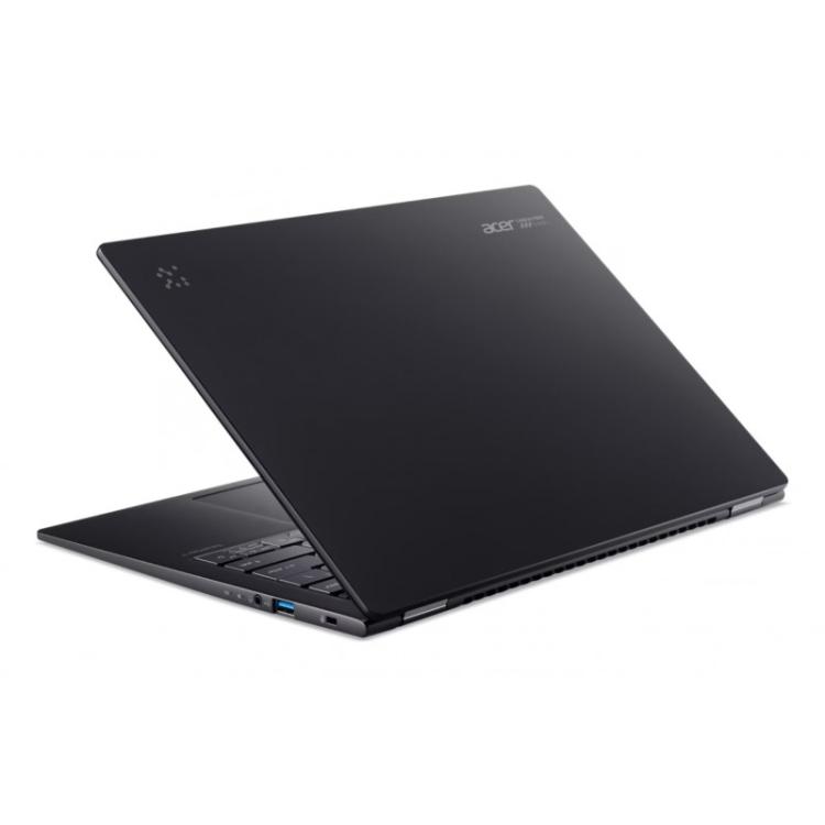 Acer - TravelMate P6 14 AI TMP614-54T-TCO-75K6 Copilot+ PC Intel Core Ultra 7 258V Portátil 35,6 cm (14") Pantalla táctil WUXGA