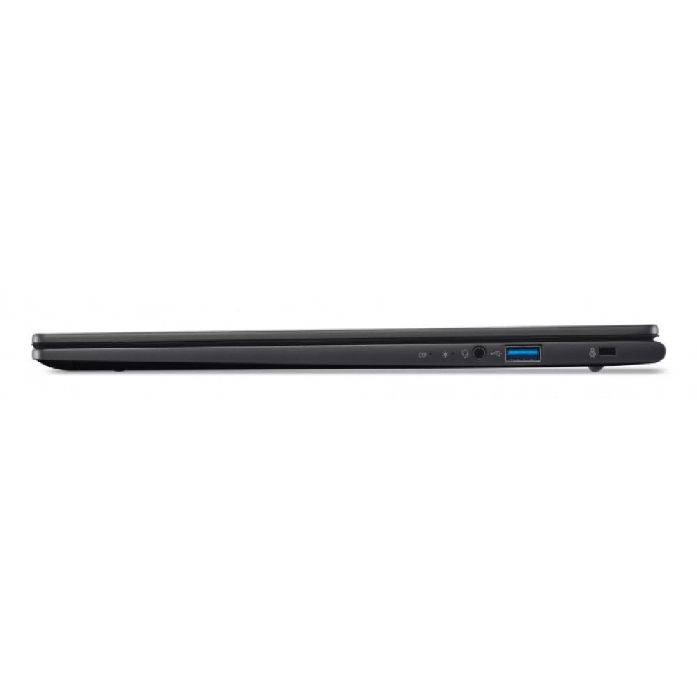 Acer - TravelMate P6 14 AI TMP614-54T-TCO-75K6 Copilot+ PC Intel Core Ultra 7 258V Portátil 35,6 cm (14") Pantalla táctil WUXGA