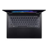 Acer - TravelMate P6 14 AI TMP614-54T-TCO-75K6 Copilot+ PC Intel Core Ultra 7 258V Portátil 35,6 cm (14") Pantalla táctil WUXGA